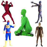 Zentai